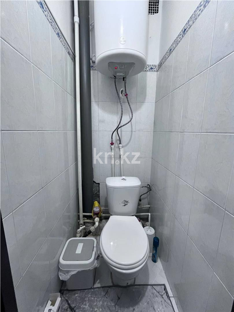 Продажа 2-комнатной квартиры, 54 м² в Караганде - фото 11