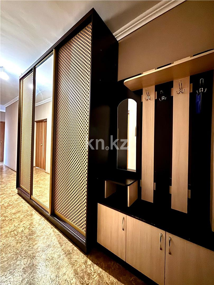 Продажа 3-комнатной квартиры, 87 м² в Караганде - фото 16