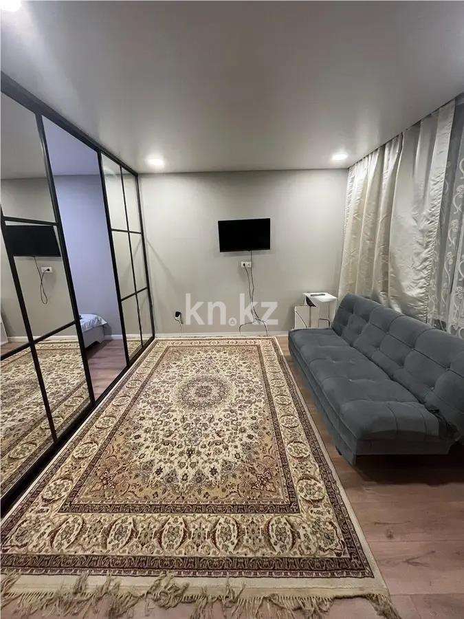 Продажа 1-комнатной квартиры, 38 м² в Караганде - фото 4