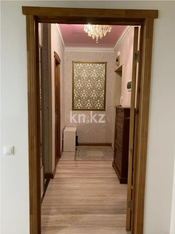 Продажа 1-комнатной квартиры, 42 м² в Астане - фото 4