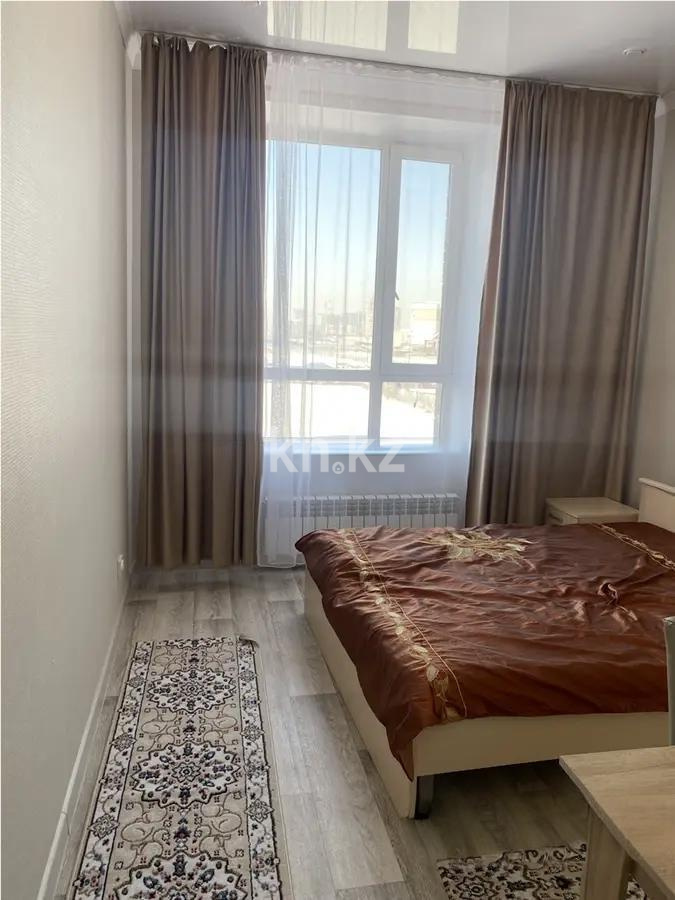 Продажа 2-комнатной квартиры, 48 м² в Астане - фото 2