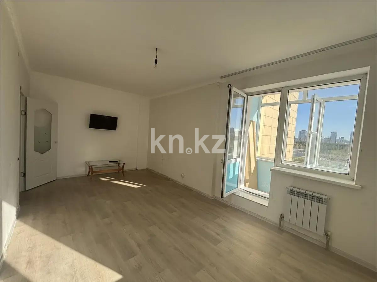 Продажа 2-комнатной квартиры, 68 м² в Астане