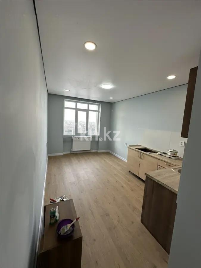 Продажа 2-комнатной квартиры, 46 м², ул. Строительная, дом  340/39 в Алматы - фото 2