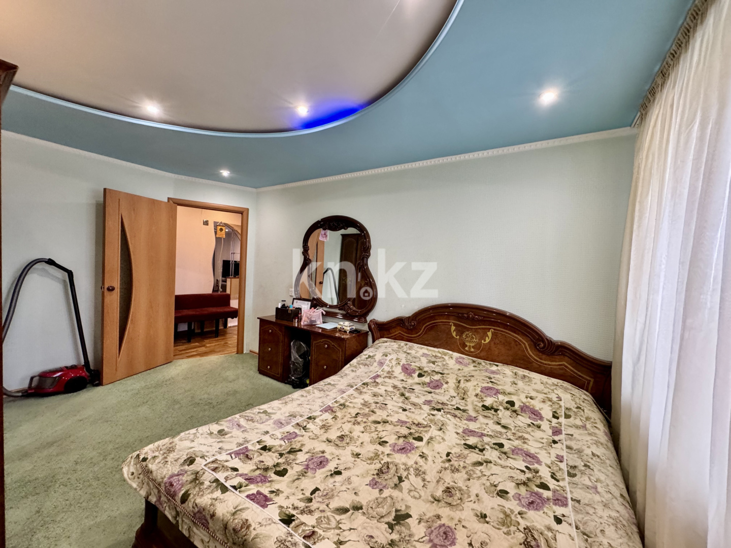 Продажа 2-комнатной квартиры, 57 м² в Караганде - фото 8