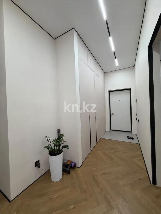 Продажа 2-комнатной квартиры, 67 м² в Астане - фото 5