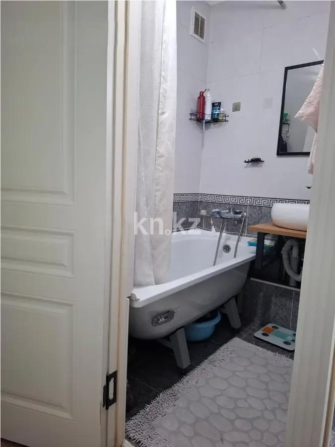 Продажа 3-комнатной квартиры, 60 м² в Алматы - фото 2