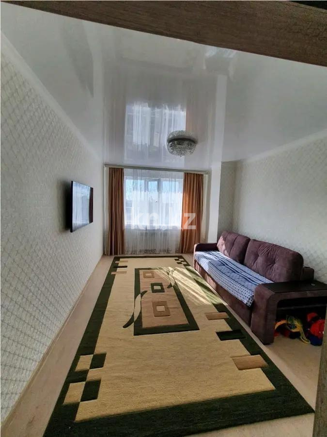 Продажа 2-комнатной квартиры, 60 м², ул. Таттимбета, дом  10/14 в Караганде