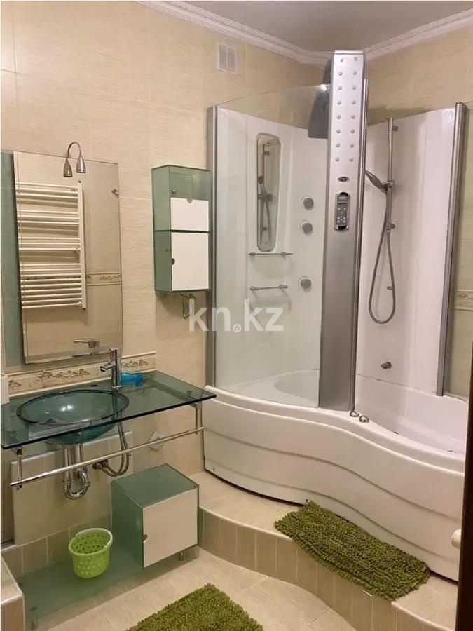 Продажа 3-комнатной квартиры, 85 м², мкр-н Самал-2, дом  90 в Алматы - фото 7