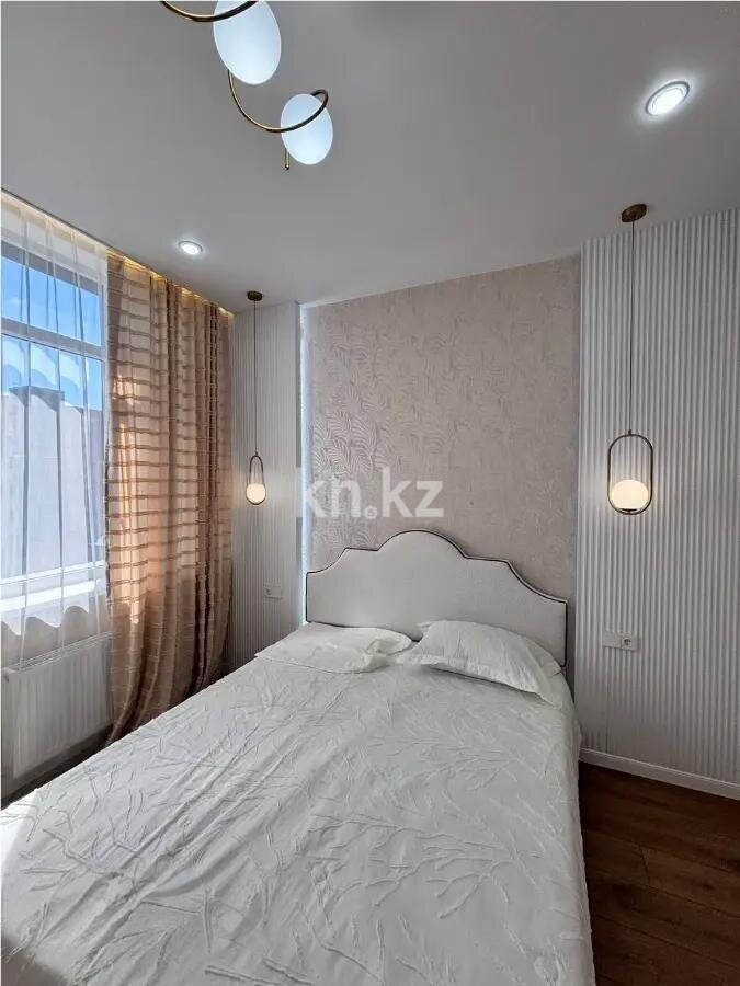 Продажа 2-комнатной квартиры, 53.1 м² в Астане - фото 2