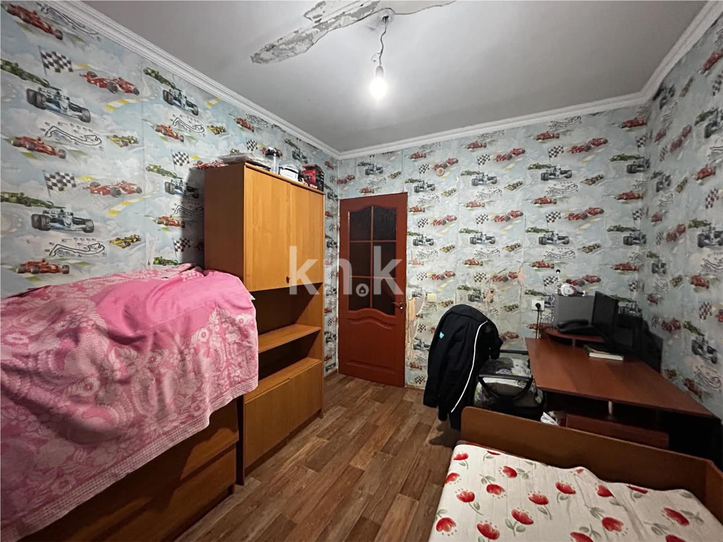 Продажа 3-комнатной квартиры, 59 м² в Караганде - фото 9