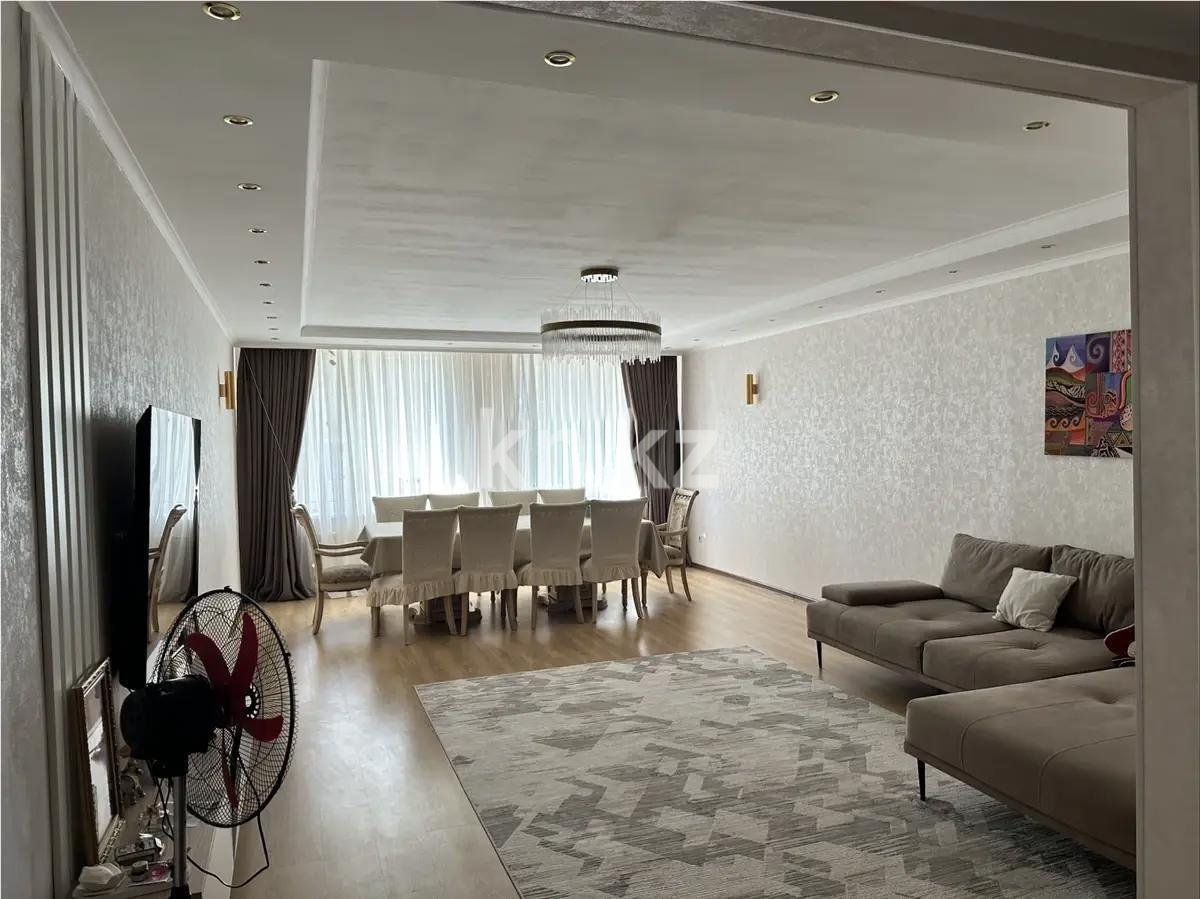 Продажа 4-комнатной квартиры, 148 м² в Астане