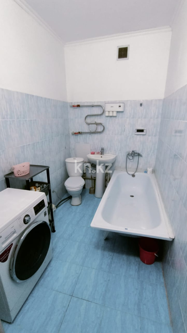 Продажа 1-комнатной квартиры, 32 м², ул. Иманова, дом  42 - ул. Жубанова в Астане - фото 12