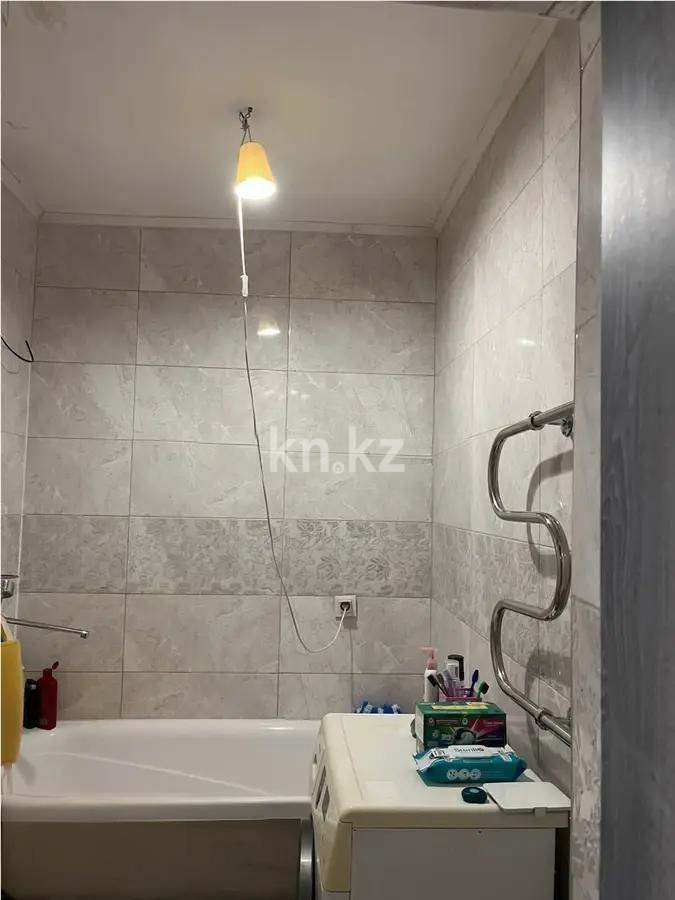 Продажа 2-комнатной квартиры, 52 м² в Алматы - фото 4