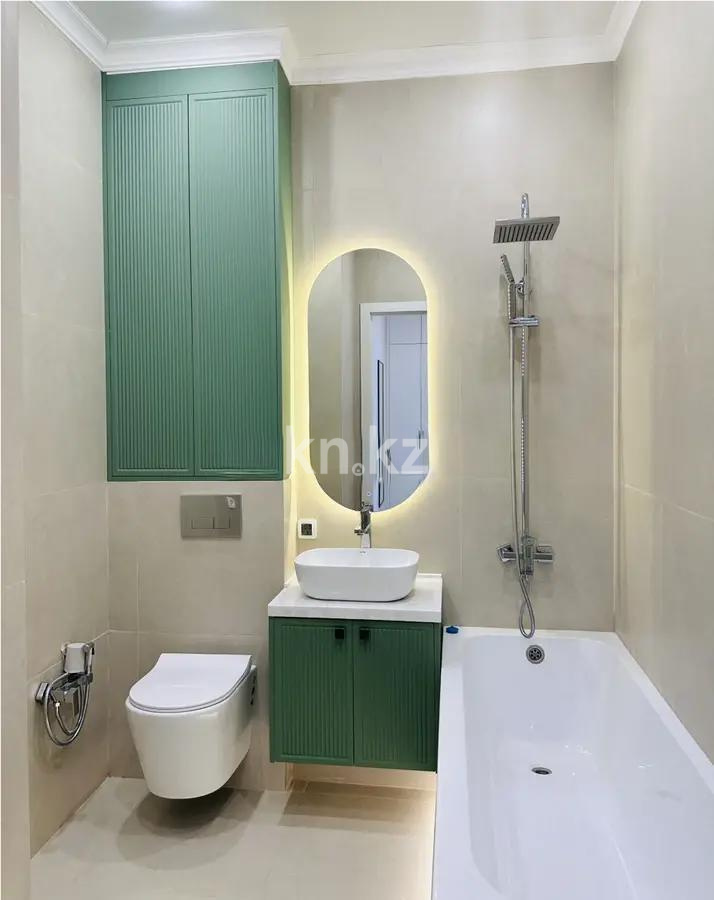 Продажа 2-комнатной квартиры, 40.5 м² в Астане - фото 4