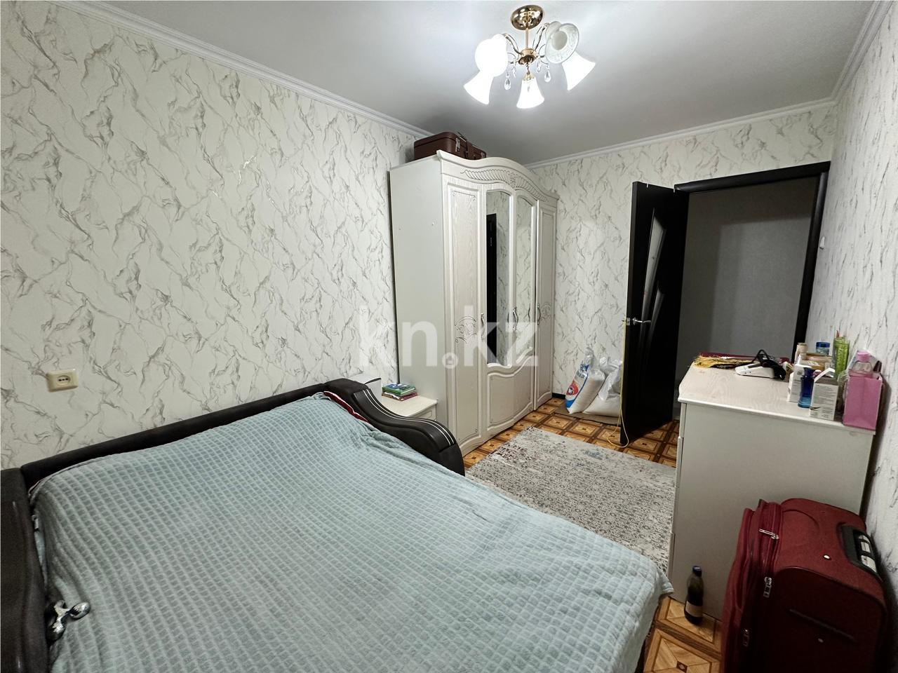 Продажа 3-комнатной квартиры, 58 м², мкр-н 12 в Караганде - фото 6