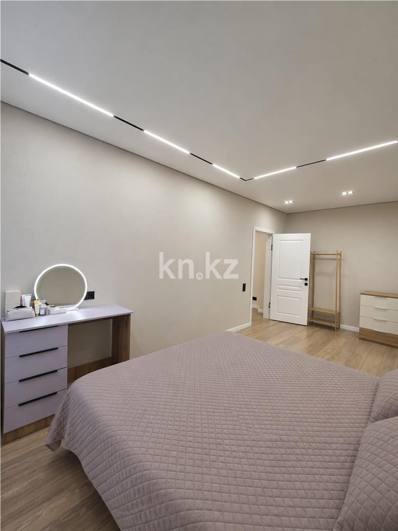 Продажа 2-комнатной квартиры, 65 м² в Караганде - фото 4