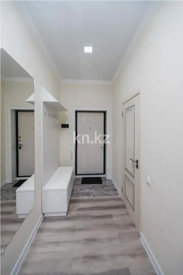 Продажа 1-комнатной квартиры, 40.2 м² в Астане - фото 4