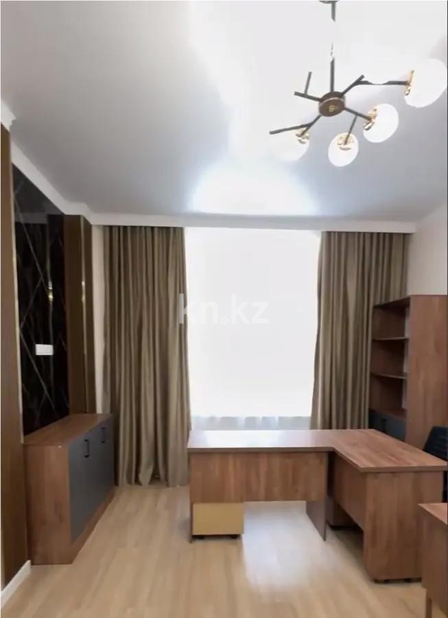 Продажа 2-комнатной квартиры, 45 м², пр. Улы Дала, дом  25 в Астане - фото 2