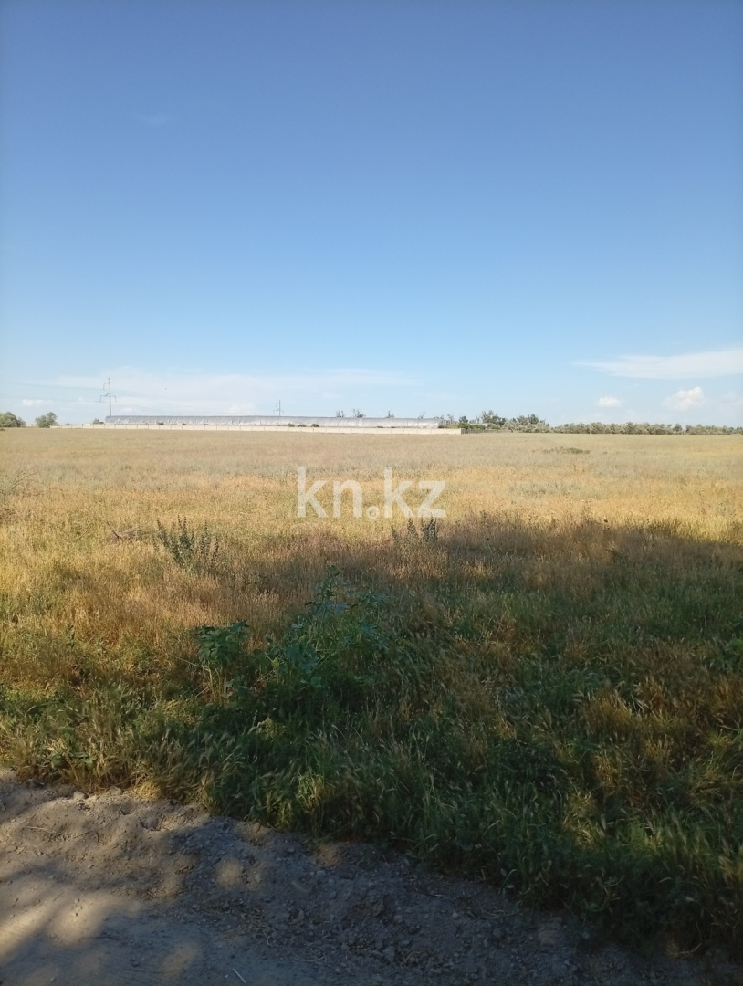 Продажа участка, 1.2 га в Алматинской области - фото 3
