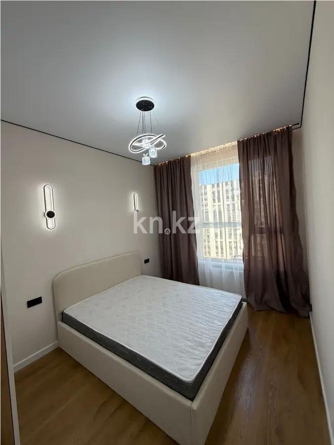 Продажа 2-комнатной квартиры, 44.5 м² в Алматы - фото 2