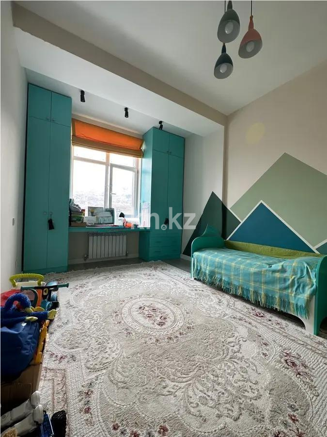Продажа 3-комнатной квартиры, 88.5 м², ул. 16-я, дом  4/2 в Алматы - фото 2