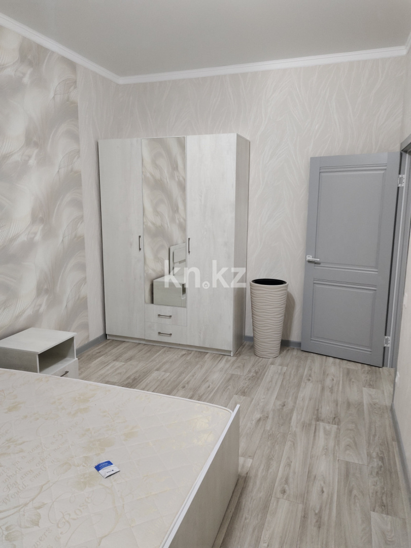 Аренда 2-комнатной квартиры, 47 м² в Астане - фото 4