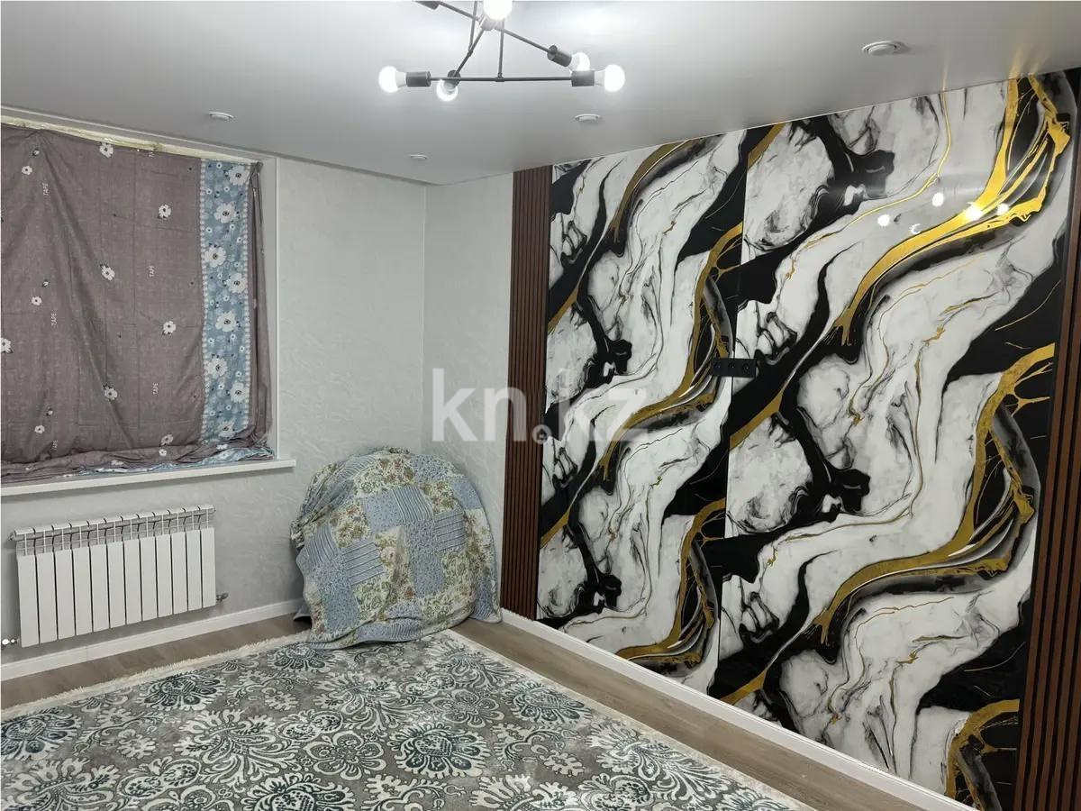 Продажа 2-комнатной квартиры, 46.5 м² в Астане