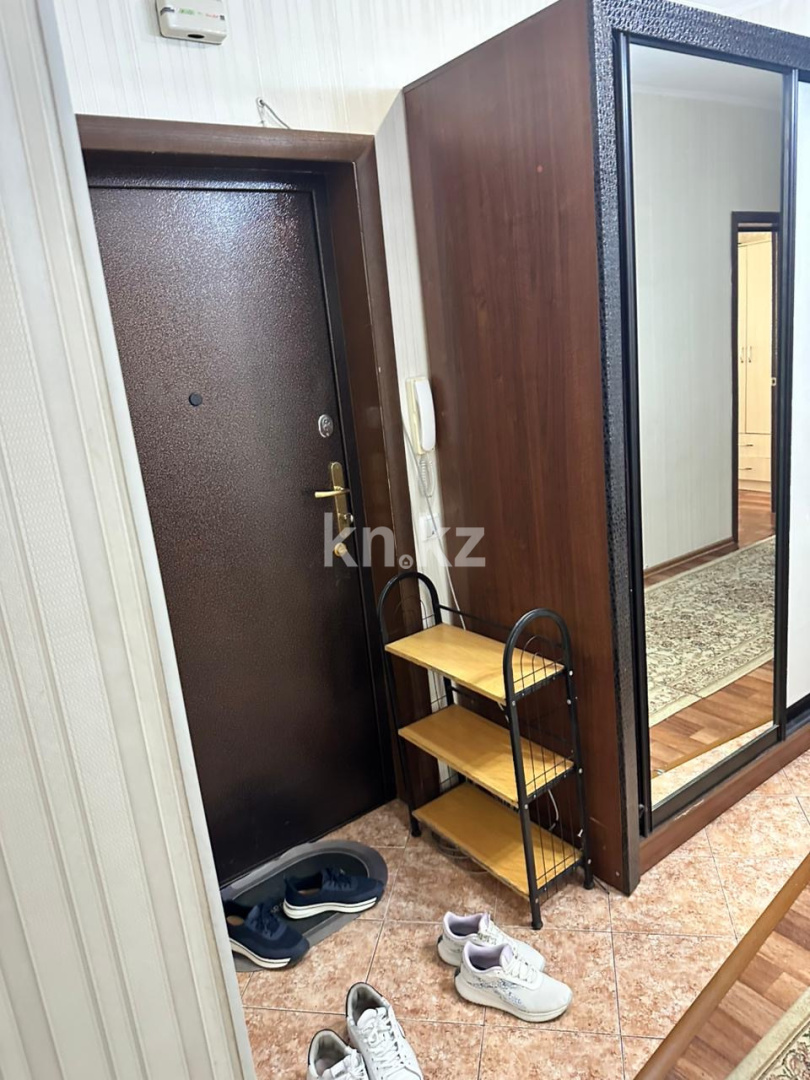 Аренда 2-комнатной квартиры, 90 м² в Астане - фото 11