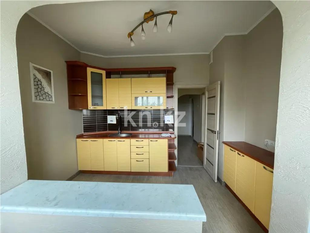 Продажа 2-комнатной квартиры, 55.8 м² в Алматы - фото 3