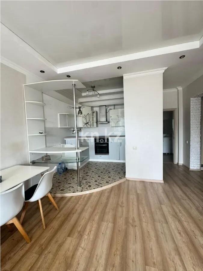 Продажа 3-комнатной квартиры, 98 м² в Алматы - фото 4