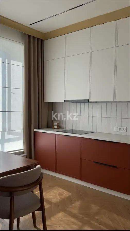 Продажа 2-комнатной квартиры, 62 м² в Астане - фото 4