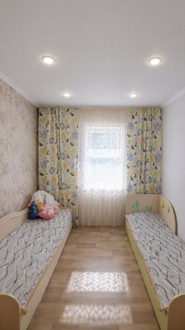 Продажа 3-комнатного дома, 78.6 м² в Караганде - фото 7