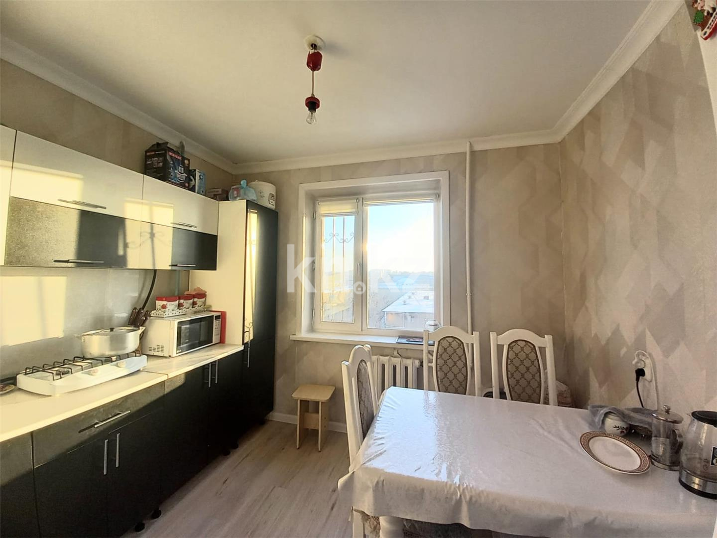 Продажа 2-комнатной квартиры, 49 м², пр. Металлургов в Темиртау - фото 5