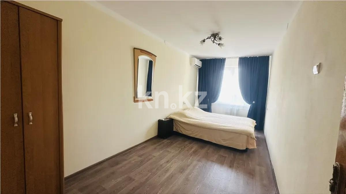 Продажа 2-комнатной квартиры, 44.5 м² в Алматы - фото 2