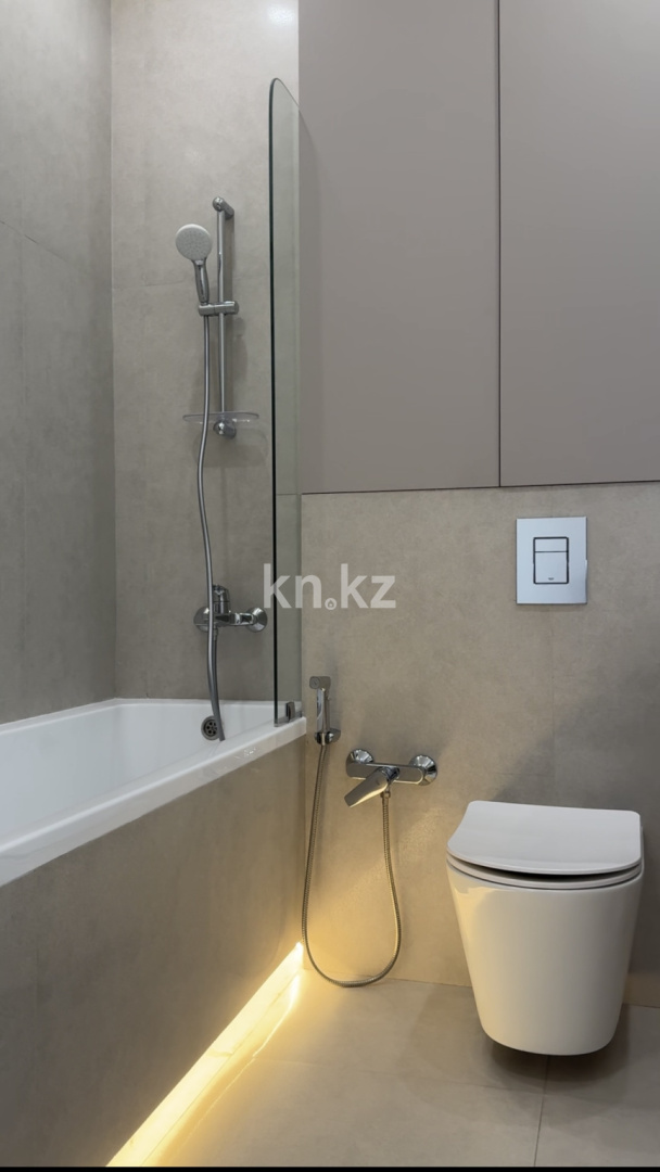 Продажа 3-комнатной квартиры, 85 м² в Астане - фото 15