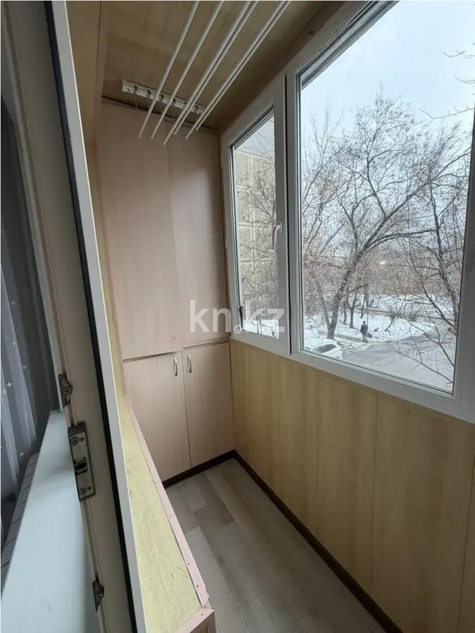 Продажа 3-комнатной квартиры, 60 м² в Алматы - фото 9