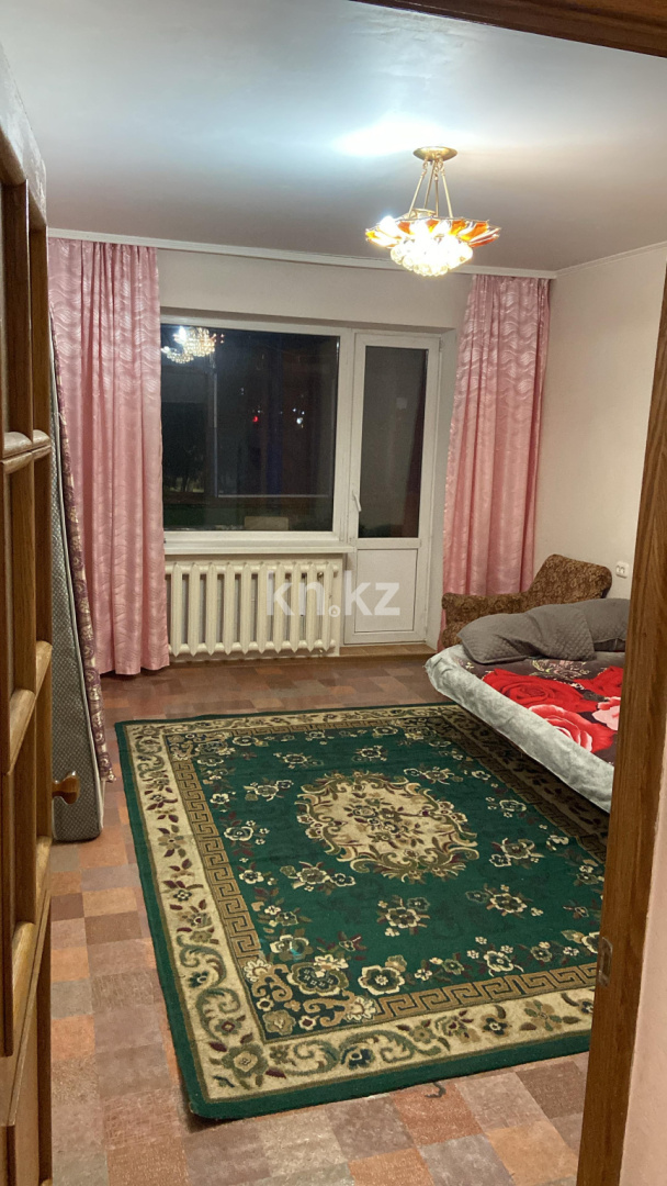 Аренда 1-комнатной квартиры, 38 м² в Астане - фото 4