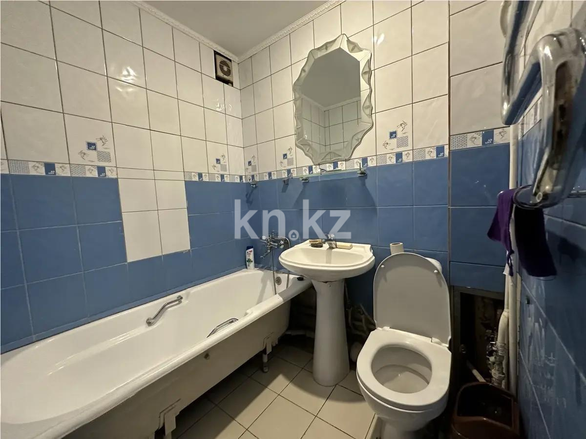 Продажа 2-комнатной квартиры, 44 м² в Алматы - фото 4