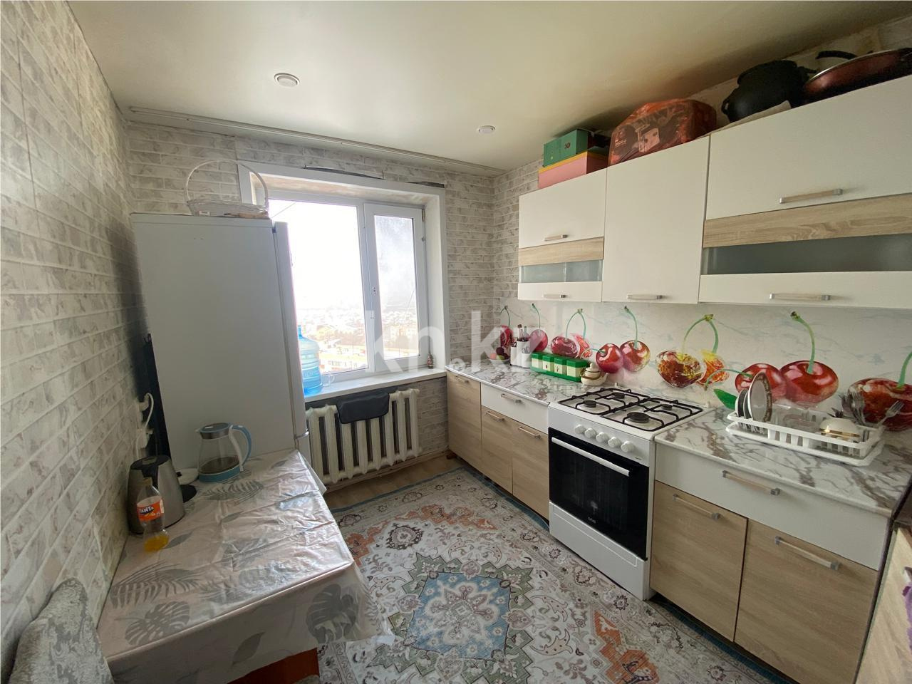 Продажа 3-комнатной квартиры, 65 м² в Темиртау - фото 8