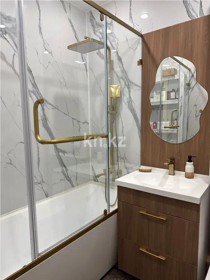 Продажа 2-комнатной квартиры, 68 м² в Астане - фото 4