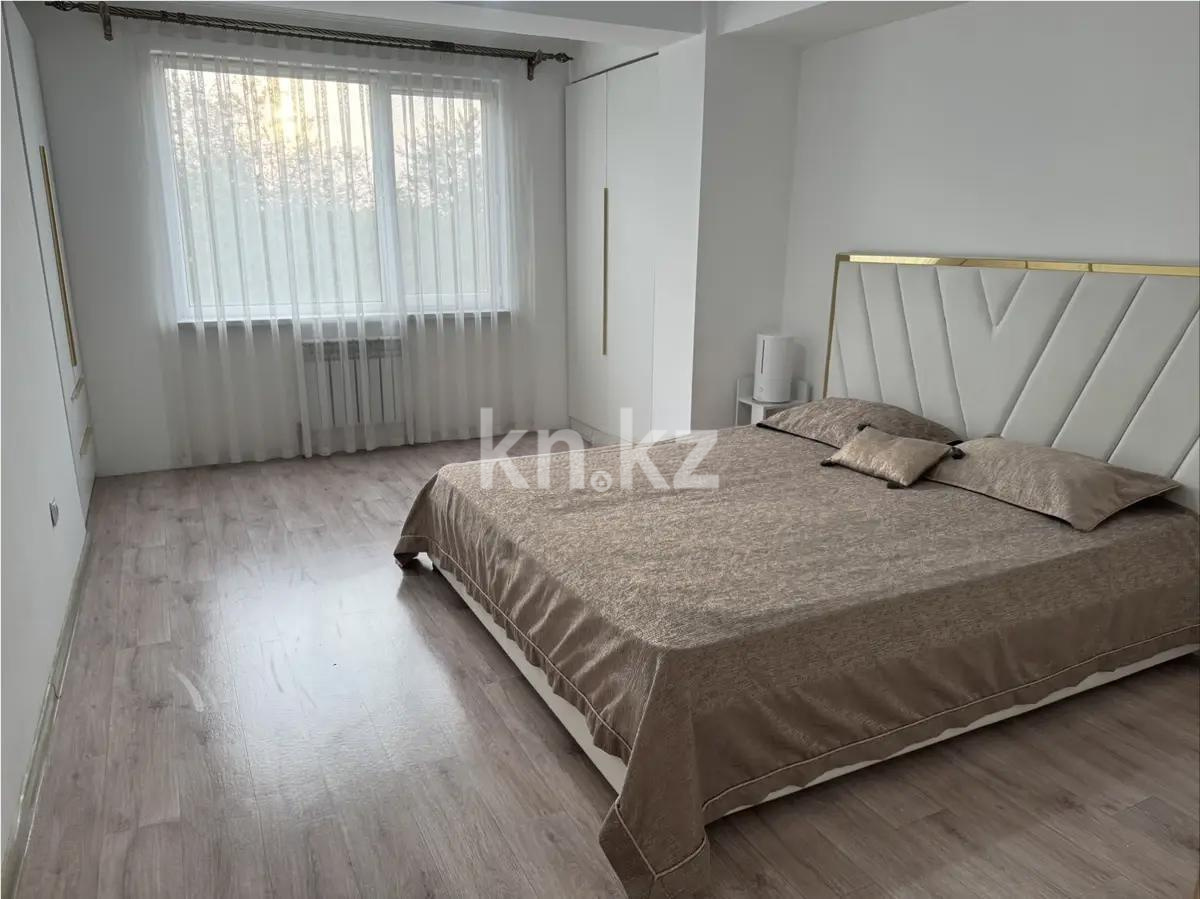 Продажа 2-комнатной квартиры, 61.1 м² в Алматы - фото 2