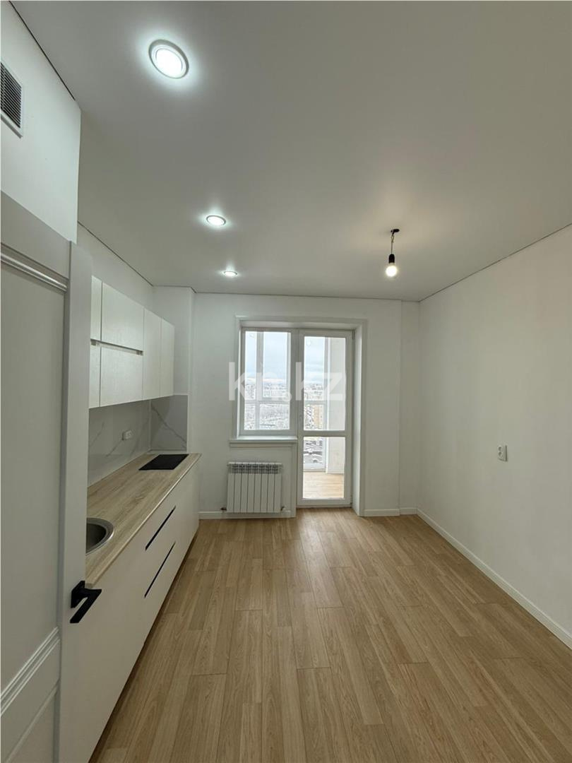 Продажа 2-комнатной квартиры, 58 м², ул. Муканова в Караганде - фото 8