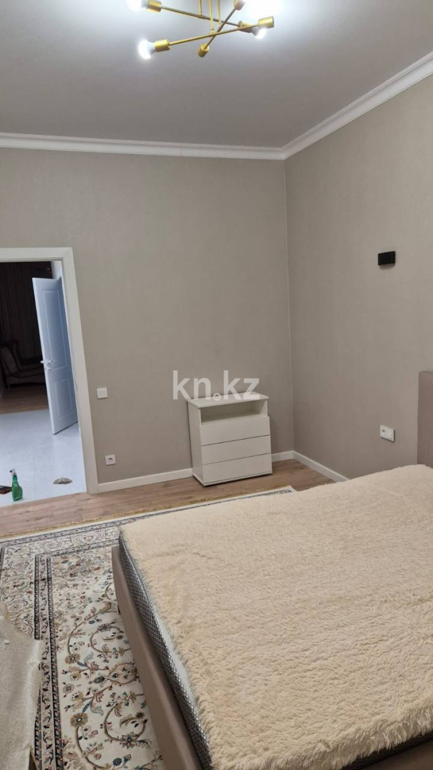 Аренда 2-комнатной квартиры, 45 м² в Астане - фото 5