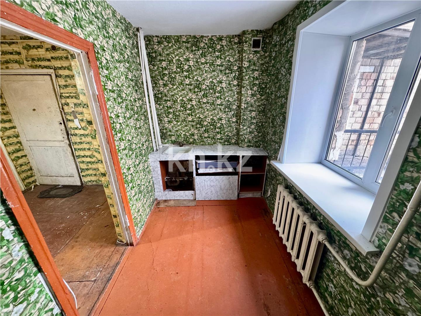 Продажа 2-комнатной квартиры, 51 м², ул. Герцена в Караганде - фото 3