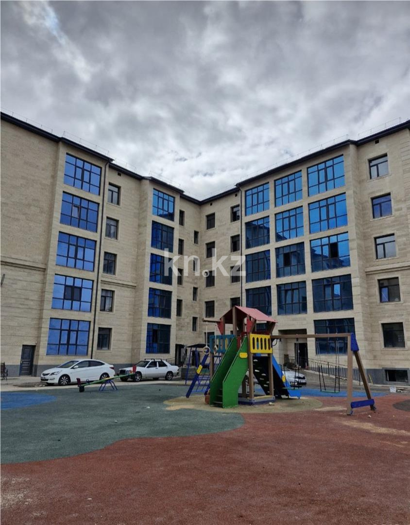 Продажа 2-комнатной квартиры, 41 м², ул. 3-я в Караганде - фото 8