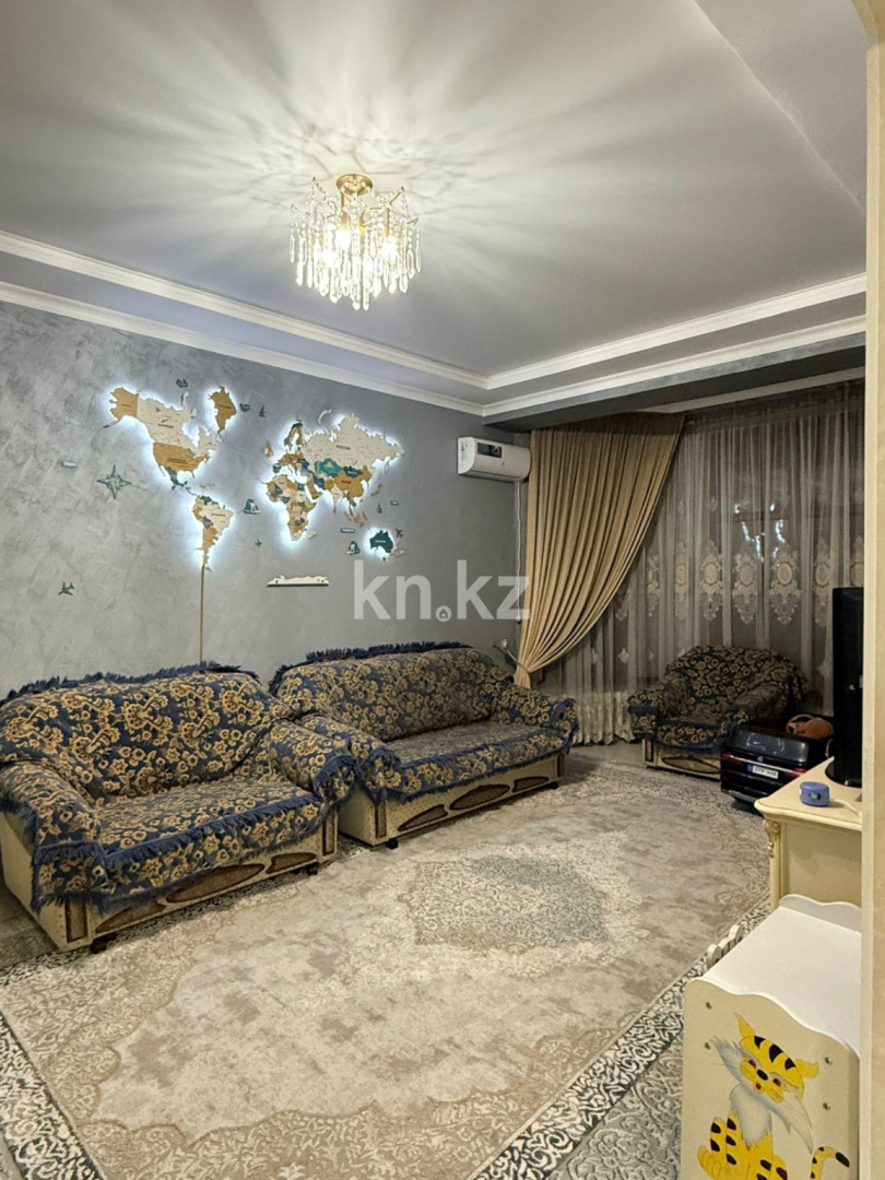 Продажа 8-комнатного дома, 250 м² в Алматы - фото 7