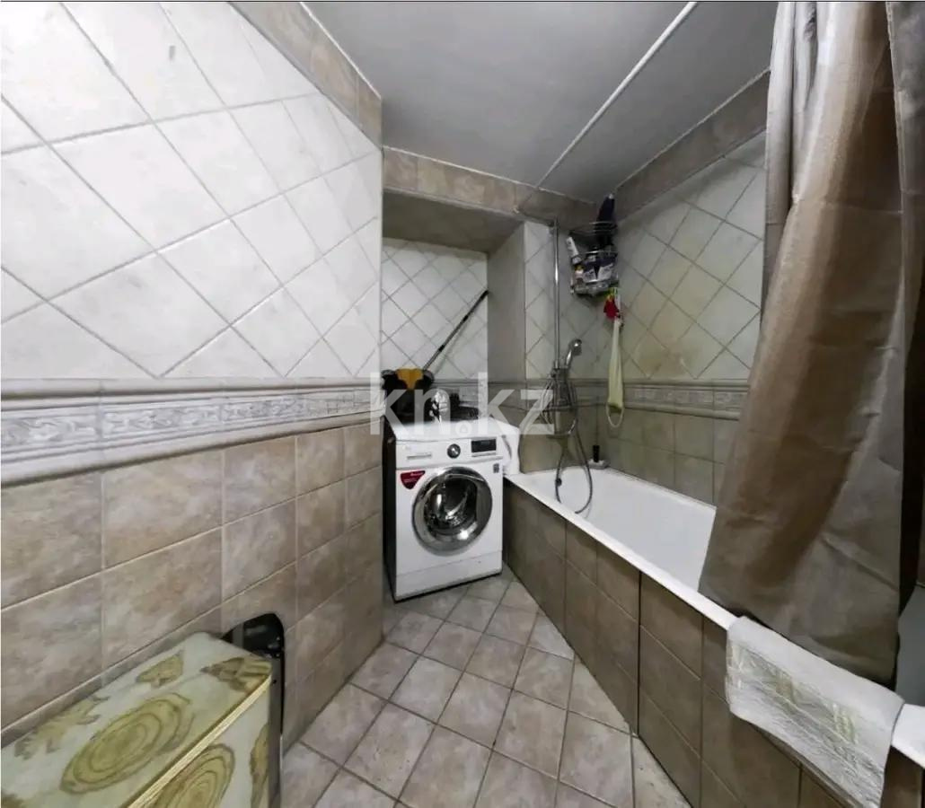 Продажа 3-комнатной квартиры, 107 м², пр. Назарбаева, дом  152 в Алматы - фото 5