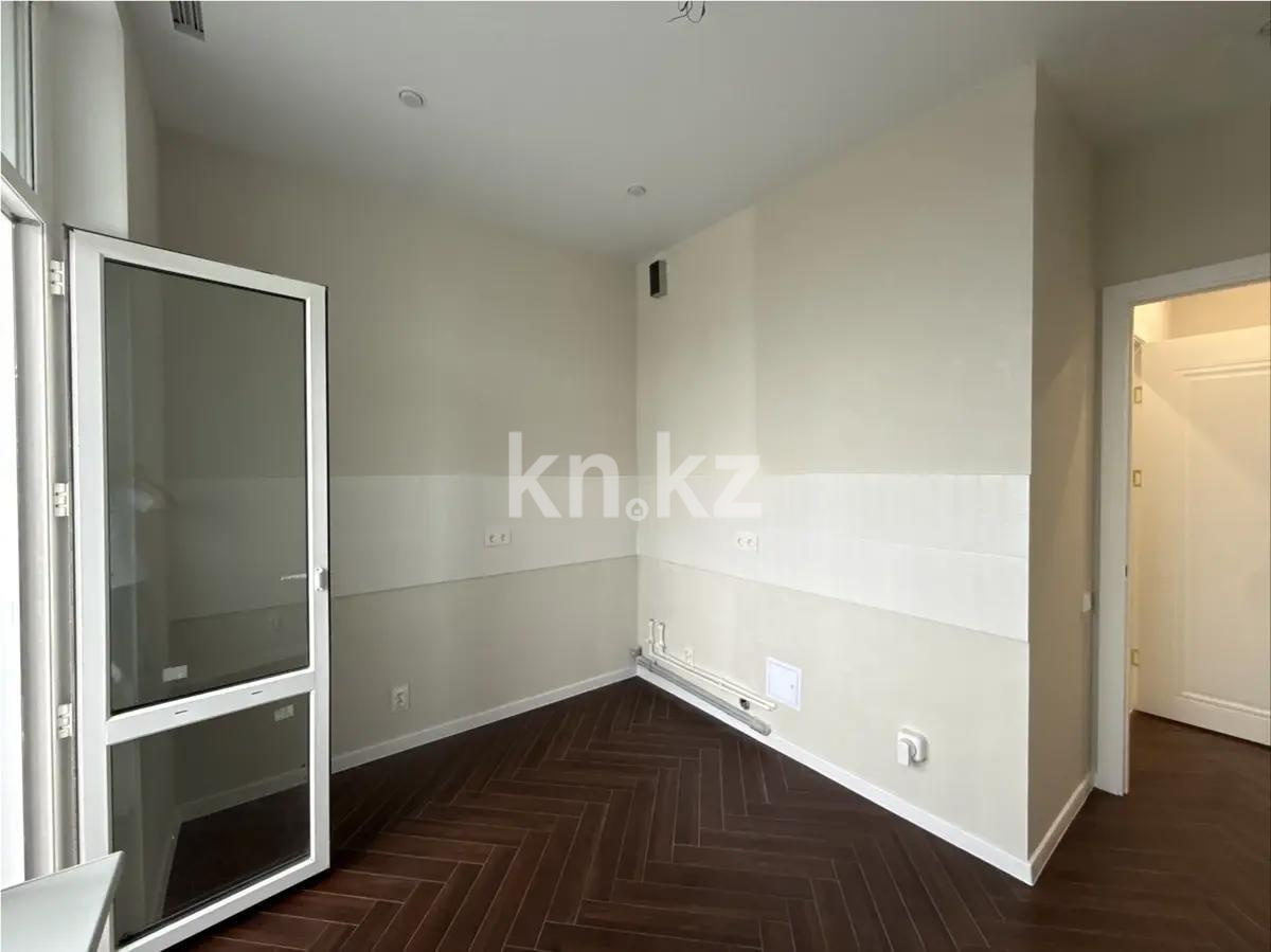 Продажа 1-комнатной квартиры, 38 м² в Караганде - фото 2