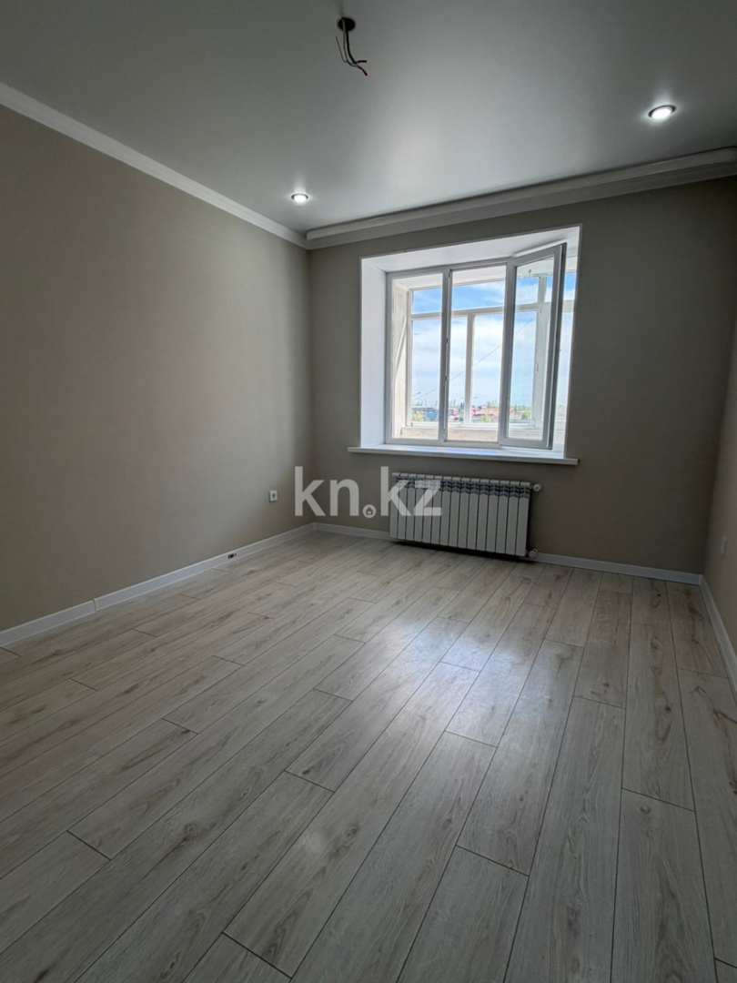 Продажа 2-комнатной квартиры, 61.9 м² в Уральске - фото 7
