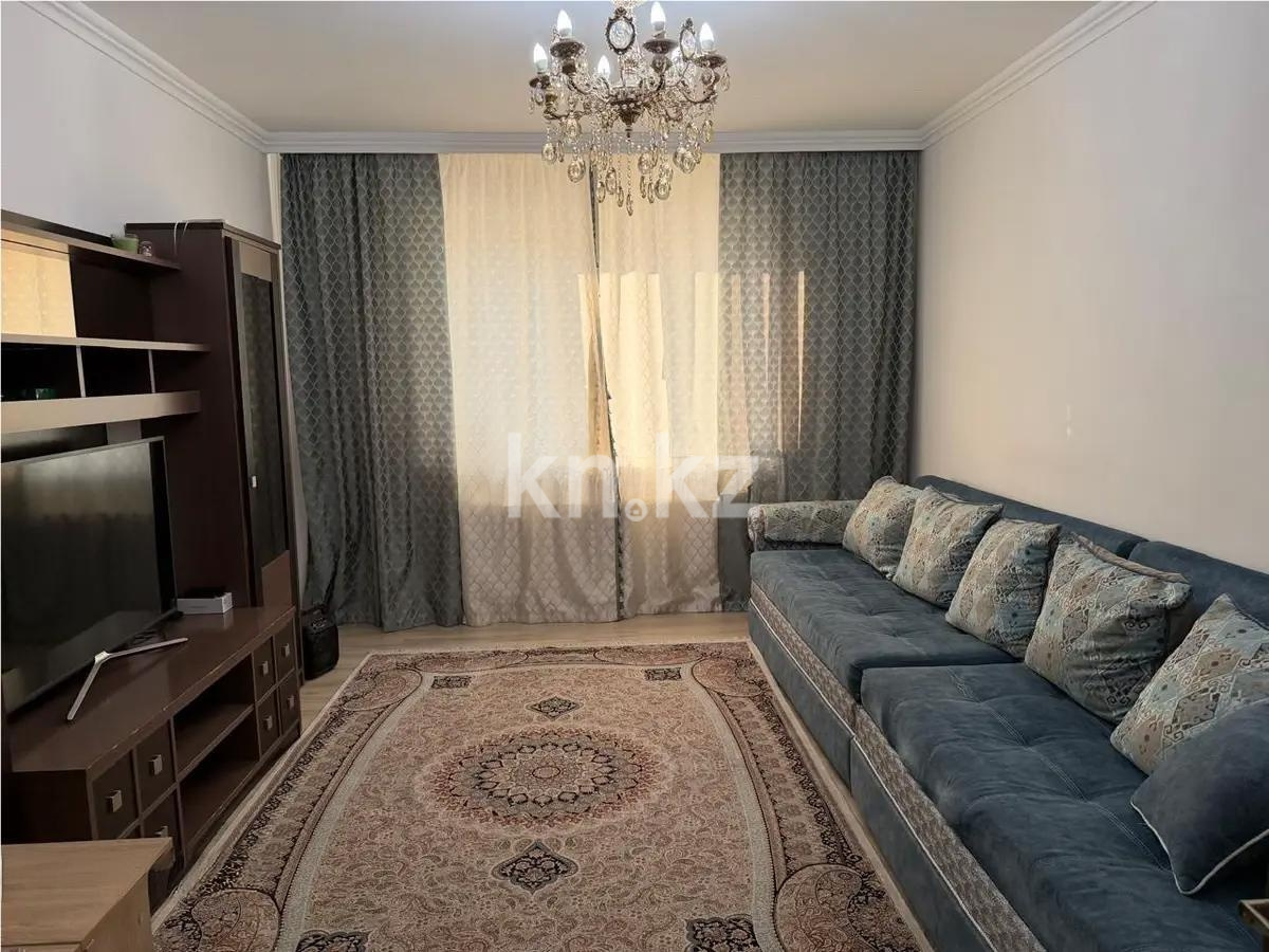 Продажа 3-комнатной квартиры, 78.3 м² в Астане